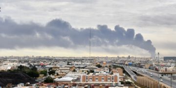 Iran je primio američki prijedlog o prekidu vatre u 15 točaka, izjavila su dva pakistanska dužnosnika