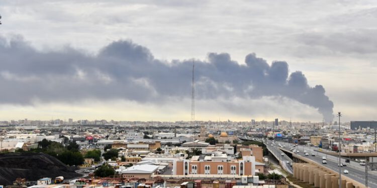 Iran je primio američki prijedlog o prekidu vatre u 15 točaka, izjavila su dva pakistanska dužnosnika