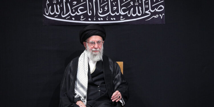 Iran je spreman izabrati Khameneijevog nasljednika – tko su kandidati? — RT Svjetske vijesti