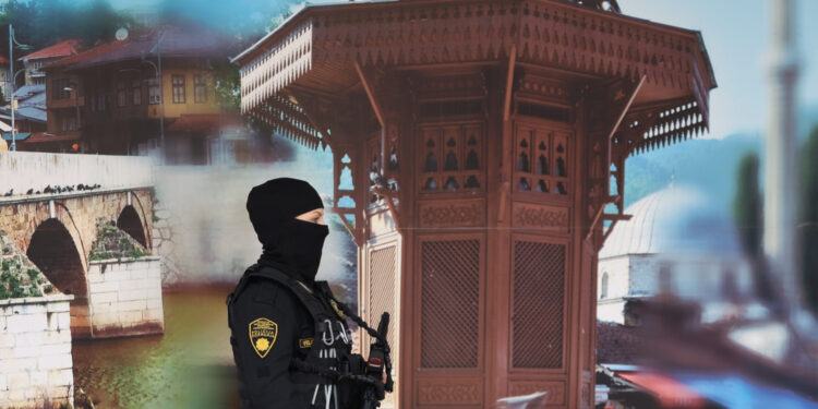 Iran je u neposrednoj blizini Hrvatske izvodio opasne planove: Uslijedila munjevita operacija