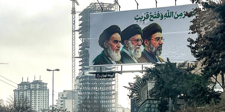 Iran je uhitio 97 navodnih ‘vojnika Izraela’, javljaju državni mediji