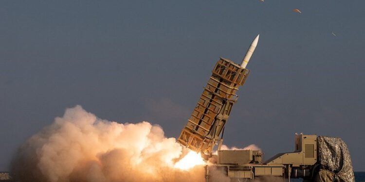 Iran konačno otkrio s kojim oružjem je pogodio američki F-35