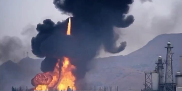 Iran najavljuje veliku odmazdu: Stiglo upozorenje na otvaranje nove fronte