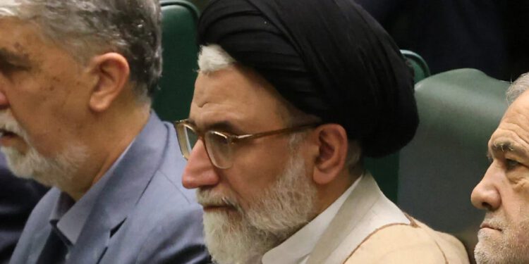 Iran nastavlja gubiti čelnike: Ubijen obavještajni ministar