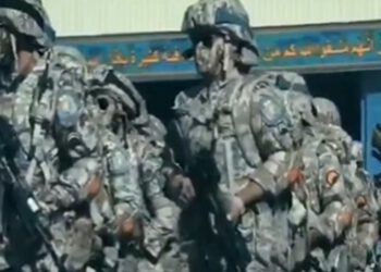 Iran ne isključuje napade na vojne ciljeve u Europi