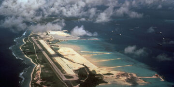 Iran negira da je ciljao američko-britansku bazu u Indijskom oceanu – Al Jazeera – RT World News