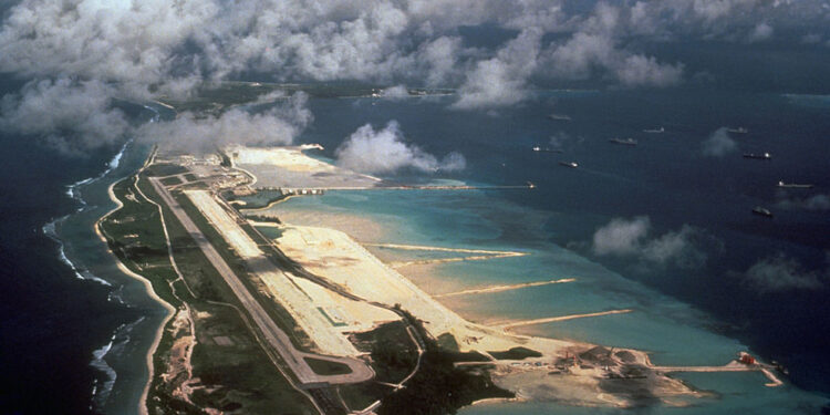 Iran negira da je ciljao američko-britansku bazu u Indijskom oceanu – Al Jazeera – RT World News