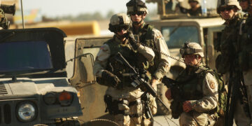 Iran nije Irak — RT World News