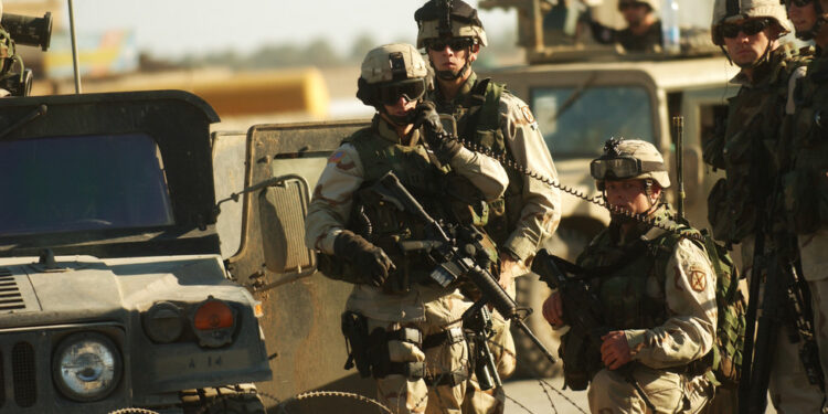 Iran nije Irak — RT World News