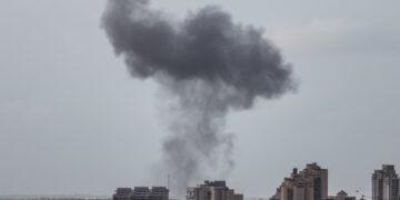 Iran obećava da će zapaliti američke trupe ako Trump pokrene kopnenu invaziju