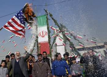 Iran odbacuje američki plan prekida vatre i nudi svojih pet uvjeta