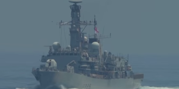 Iran ostvario prijetnju: ‘Zapalit ćemo svaki brod koji pokuša proći’