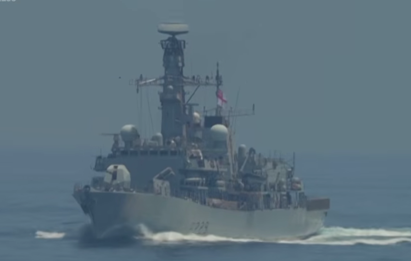 Iran ostvario prijetnju: ‘Zapalit ćemo svaki brod koji pokuša proći’