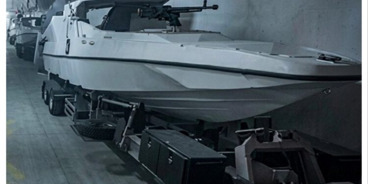 Iran pokazao tajnu flotu za razaranje: ‘Perzijskim zaljevom će teći krv osvajača’