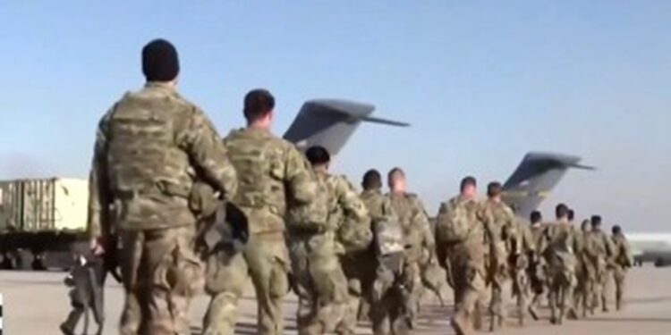 Iran postavlja zamke za Amerikance, Trump otkrio zašto su ušli u rat: ‘To je bio rak’