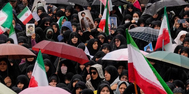 Iran prijeti svjetskim turističkim mjestima nakon smrti još jednog iranskog čelnika