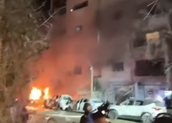 Iran žestoko napao Izrael i američke ciljeve: ‘To je najintenzivnija i najteža operacija’