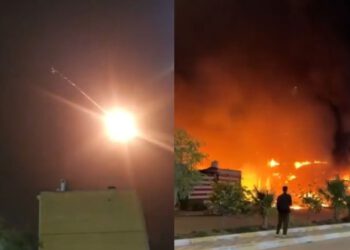 Iranci brutalno šokirali Izrael: Ni u snovima nisu mislili da mogu pogoditi ovakav cilj
