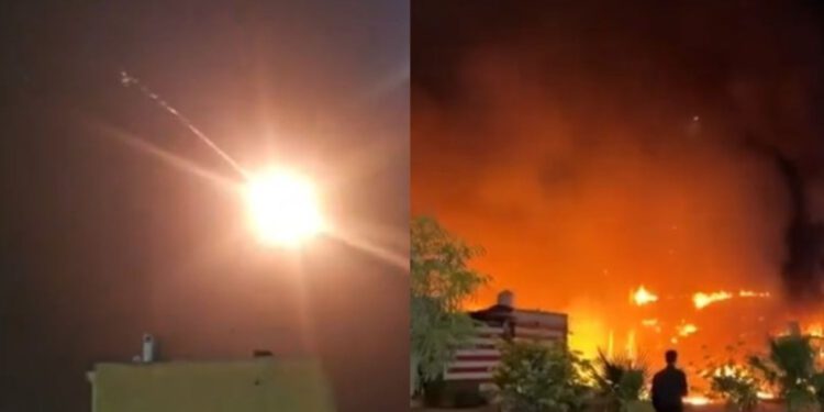 Iranci brutalno šokirali Izrael: Ni u snovima nisu mislili da mogu pogoditi ovakav cilj