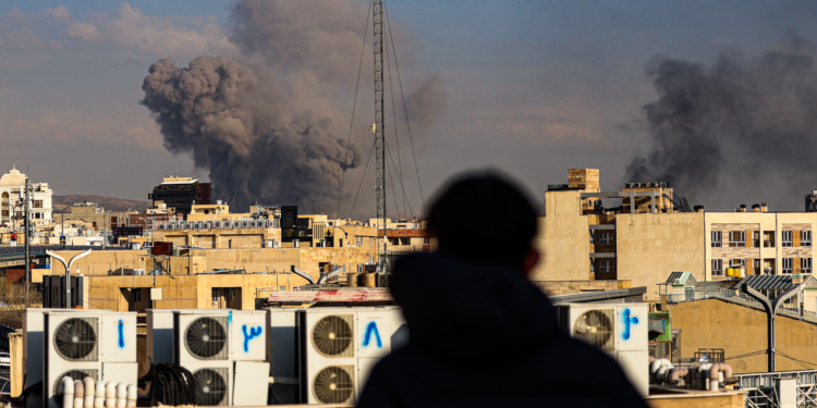 Iranci kritikuju režim zbog nedostatka skloništa za bombe usred američko-izraelskih napada