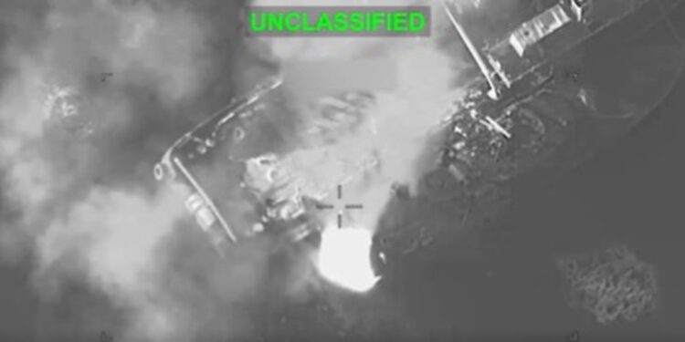 Iranci su u Hormuzu možda već postavili zamke opasnije od dronova i raketa
