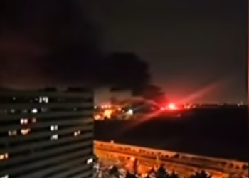 Iranci upozoravaju svijet: ‘Ovo je rat po izboru koji vodi mala klika’