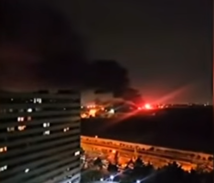 Iranci upozoravaju svijet: ‘Ovo je rat po izboru koji vodi mala klika’