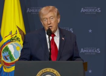 Iranci zgroženi udarom Amerikanaca: ‘Dobio od FIFA-e nagradu za mir, a evo što Trump gađa’