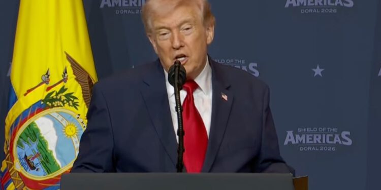 Iranci zgroženi udarom Amerikanaca: ‘Dobio od FIFA-e nagradu za mir, a evo što Trump gađa’