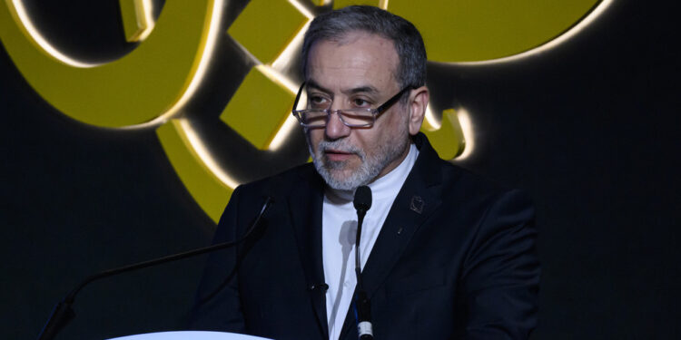 Iranska država ‘jaka’ unatoč smrti najviših dužnosnika – ministar vanjskih poslova — RT World News