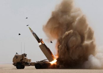 Iranska podmornica ruske proizvodnje potopljena raketom iz HIMARS-a