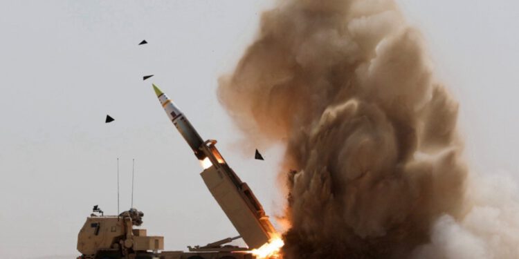 Iranska podmornica ruske proizvodnje potopljena raketom iz HIMARS-a