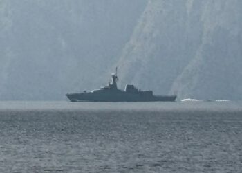 Iranski profesor: Hormuz bi mogao mjesecima bit zatvoren, a ideja o promjeni režima je mašta