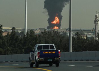 Iranski protunapadi ogolili ranjivosti zaljevskih zemalja