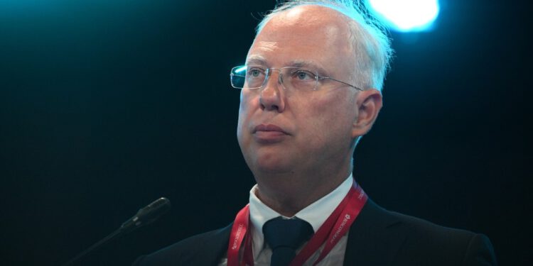 Iranski rat razotkriva grešku EU u sankcioniranju Rusije – Putinov izaslanik – RT Rusija i bivši Sovjetski Savez