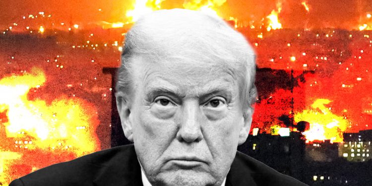 Iranski rat u brojkama: Sve veći broj američko-izraelskih ratova protiv Teherana nakon mjesec dana