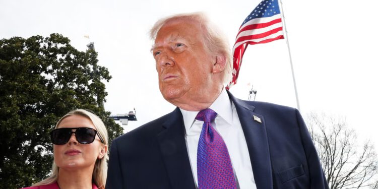 Iranski rat zadaje Amerikancima bol na pumpi – ali poskupljenja plina znače propast za ove tipove