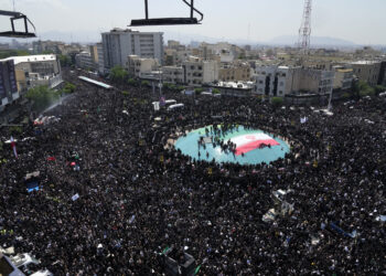 Iranski šef policije upozorava moguće prosvjednike: ‘Prsti su na okidaču’