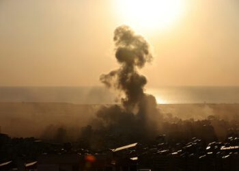 Iransko-američki rat mapiran: Sve zemlje uvučene u sve veći bliskoistočni sukob