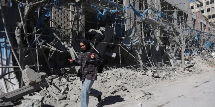 Iransko-američki rat mogao bi dovesti do najveće izbjegličke krize u posljednjih nekoliko desetljeća, upozorava EU