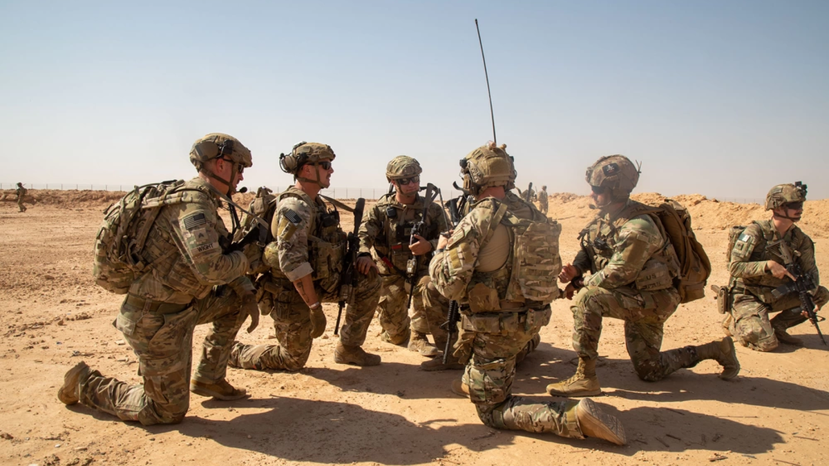 Zračna baza Al-Asad