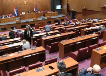 Iskre frcale u Saboru, HDZ-ovka se žestoko obrušila: ‘Jako ste frustrirani, to se vidi’