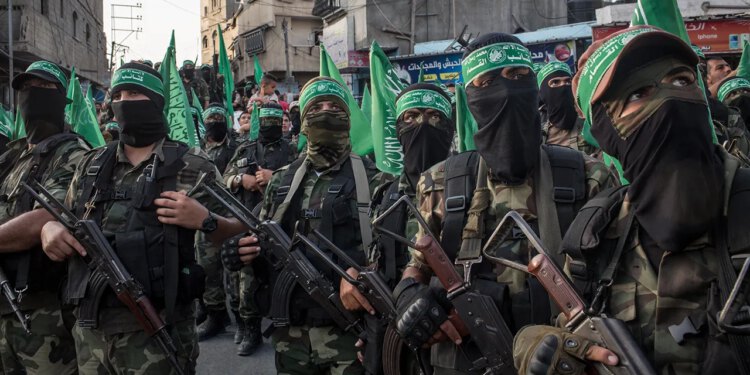 Istraživači su utvrdili da su zdravstveni i medijski djelatnici navedeni kao teroristi u broju mrtvih u Gazi