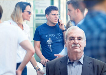 Ivan Gotovac pobijedio je državu: Dobiva 70.000 eura za nepravde koje je proživio