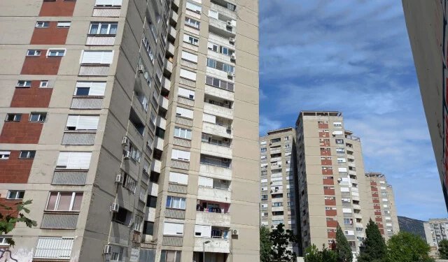 Izdavanje stanova na dan jedan od većih problema u turizmu