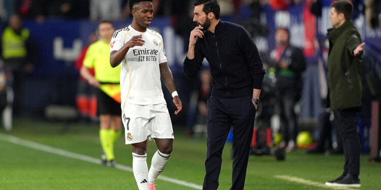 Izgledi za sljedećeg trenera Real Madrida: Arbeloa je u opasnosti, sva imena