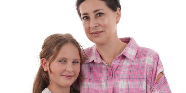 ‘Izgubila sam muža u ratu u Ukrajini – došla sam u Dubai da budem sigurna’