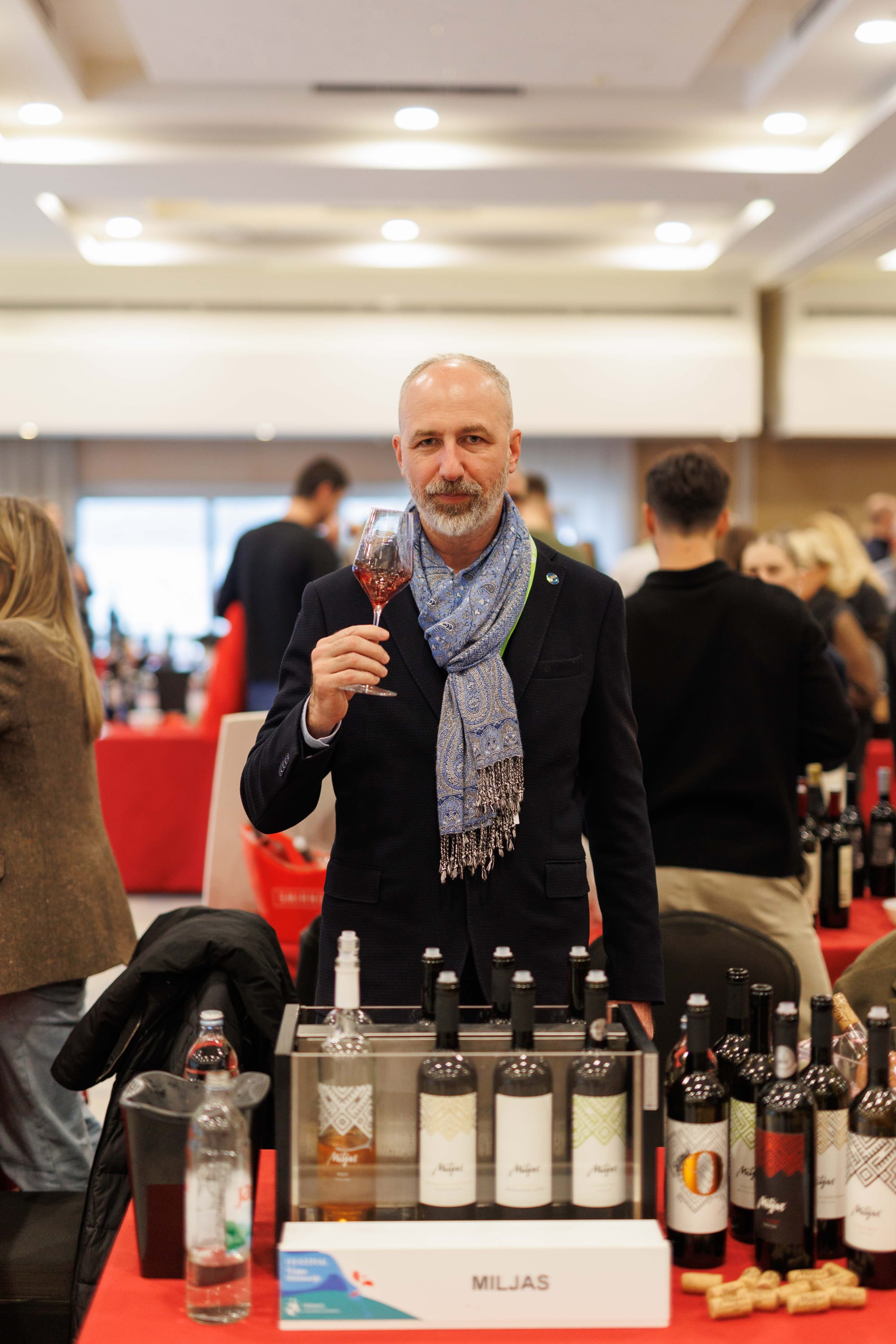 Festival Vino Dalmacije u Splitu