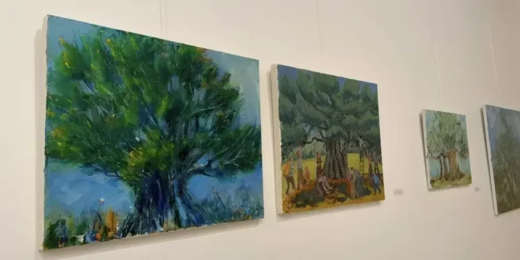 Izložba kolonije „1500 godina stara maslina“ donijela duh Kaštela u Tuzlu