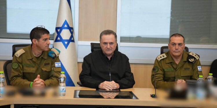 Izrael će okupirati južni Libanon – ministar obrane — RT World News